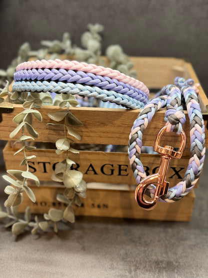 Fan-Tastic 3 Halsband individuell erstellen