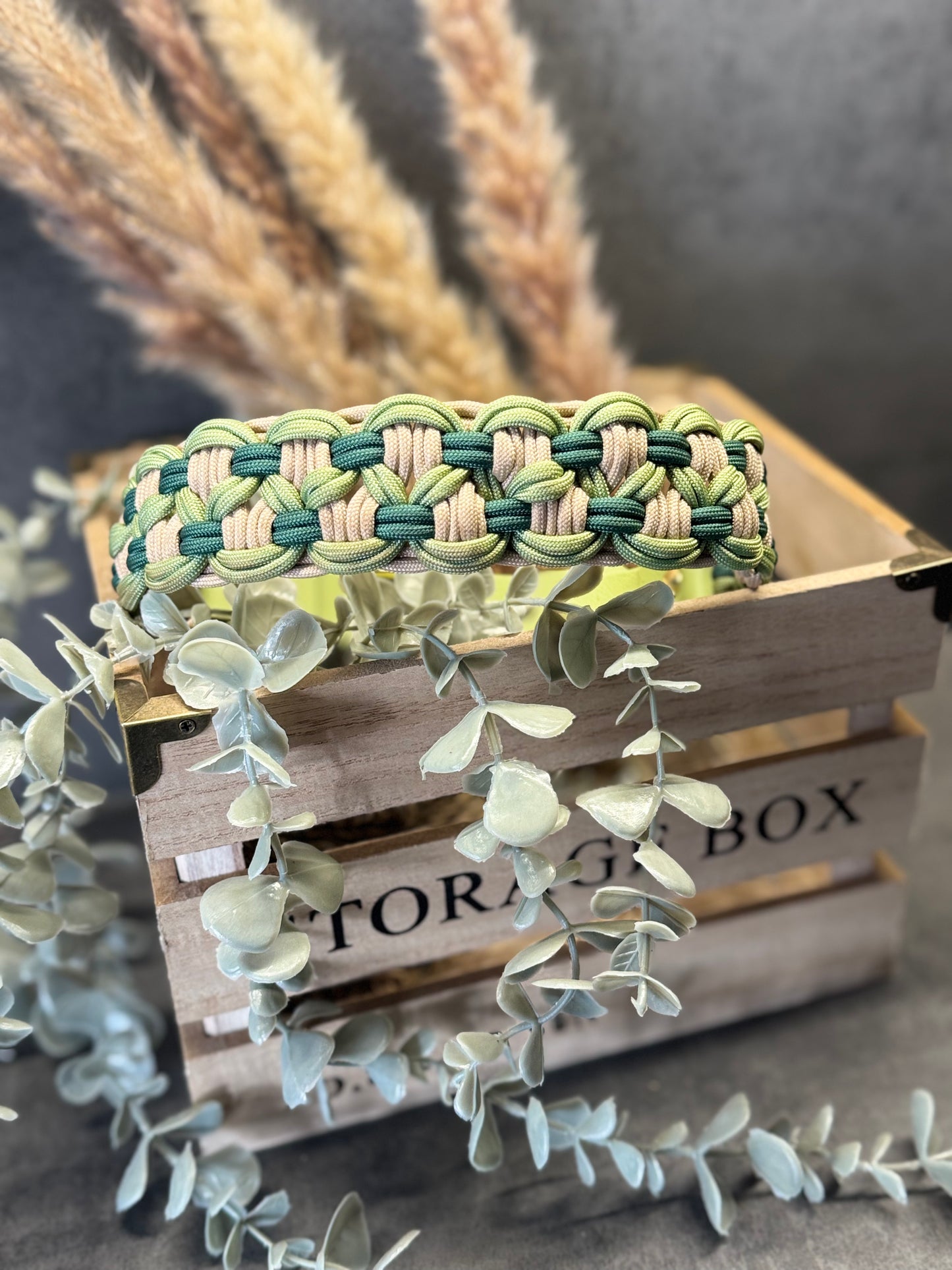 Double KBK Bar individuell erstellen