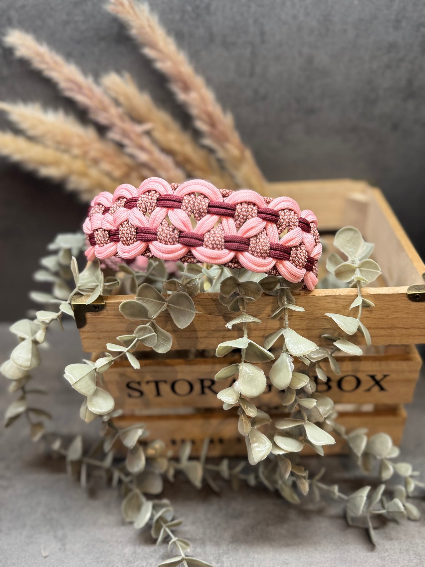 Double KBK Bar individuell erstellen