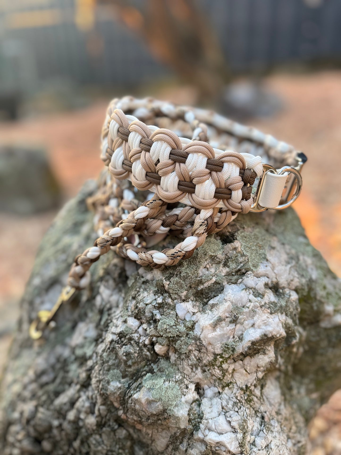 Double KBK Bar individuell erstellen