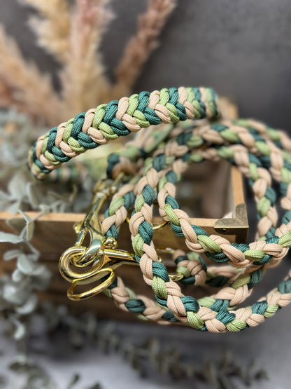 Halsband Snake Belly individuell erstellen