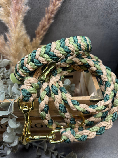 Halsband Snake Belly individuell erstellen