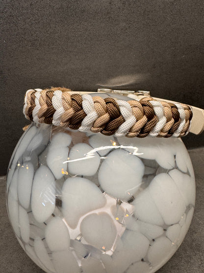 Halsband Snake Belly individuell erstellen