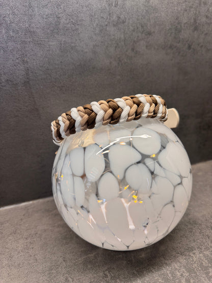 Halsband Snake Belly individuell erstellen