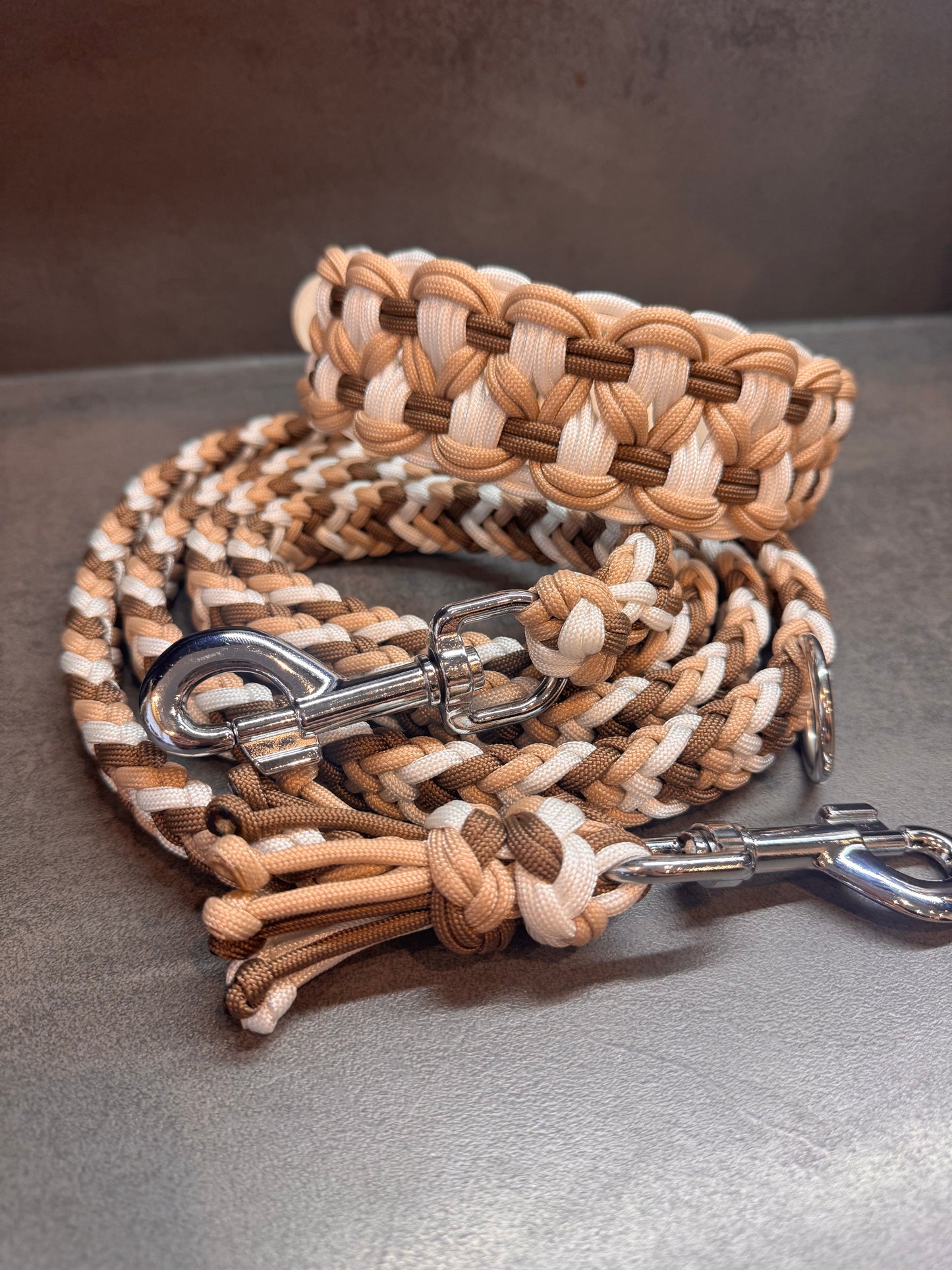 Double KBK Bar individuell erstellen