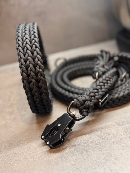 Fan-Tastic 3 Halsband individuell erstellen