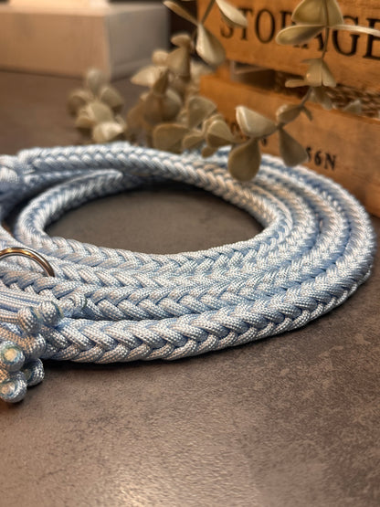 Paracordleine Herringbone individuell erstellen