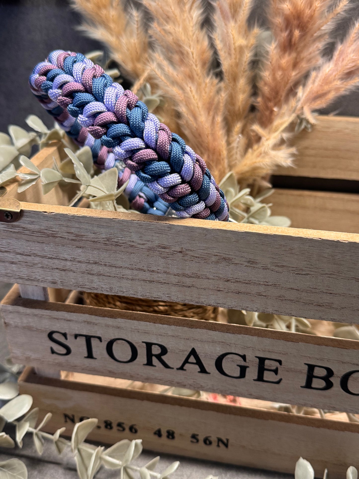 Halsband Snake Belly individuell erstellen