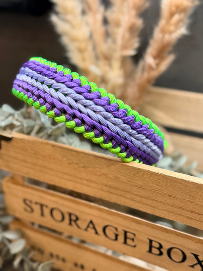 Halsband Luna individuell erstellen