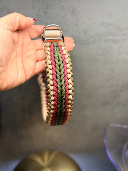 Halsband Luna individuell erstellen