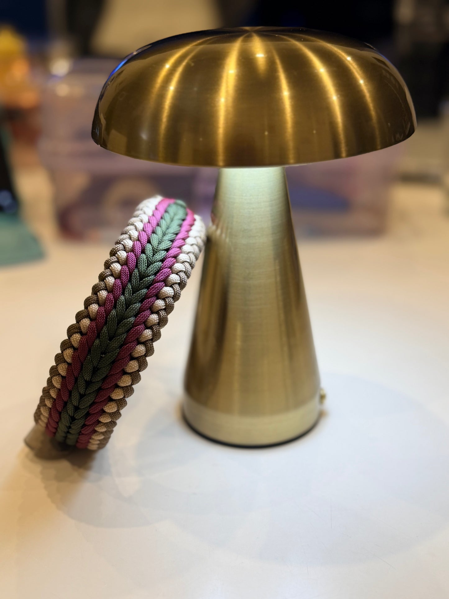 Halsband Luna individuell erstellen