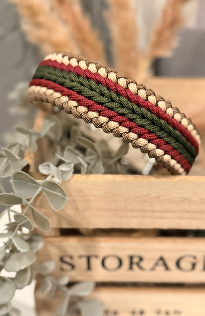 Halsband Luna individuell erstellen