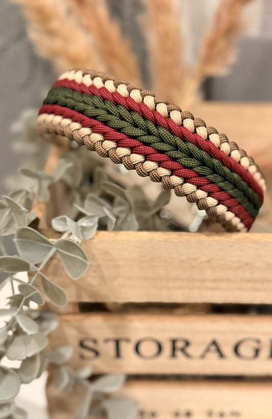 Halsband Luna individuell erstellen