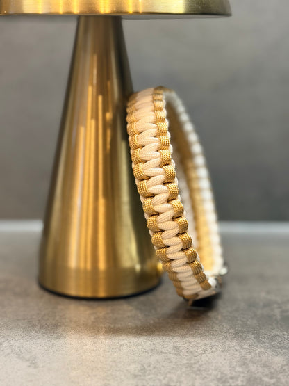 Halsband Mini Cobra individuell erstellen