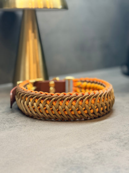 Flying Cookie Halsband individuell erstellen