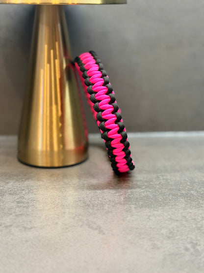 Halsband Mini Cobra individuell erstellen